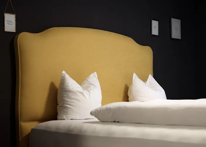 Hotel Hotel Muehldorf 2*