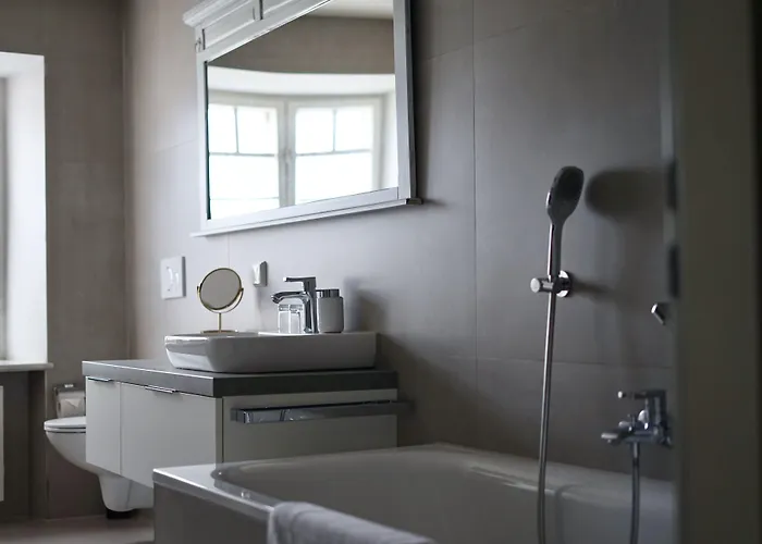 Hotel Hotel Muehldorf 2*