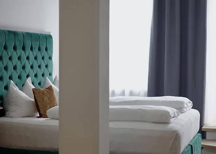 Hotel Muehldorf Hotel 2*