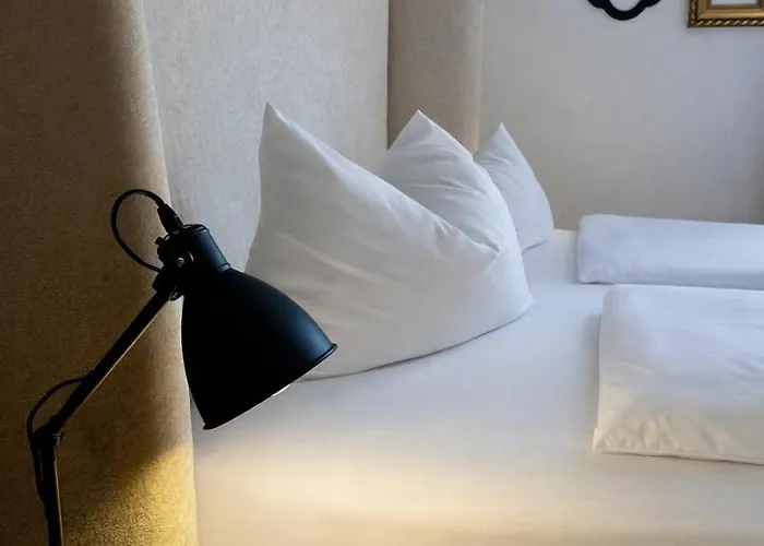Hotel Hotel Muehldorf