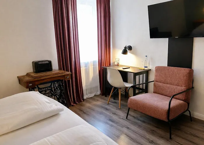 Hotel Muehldorf Hotel 2*