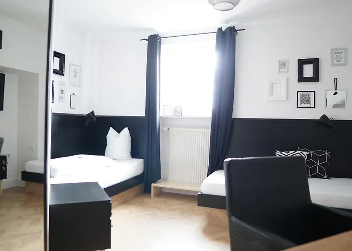 Hotel Hotel Muehldorf 2*